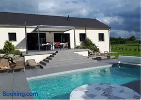 maison rue de la plage - Image 1