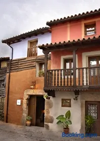 Apartamentos Rurales Los Vergeles - Image 1