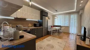 Просторен Апартамент Захариеви - Image 2