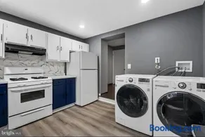 Cozy 2 BR home in South Philly - Easy City Access - Image 2