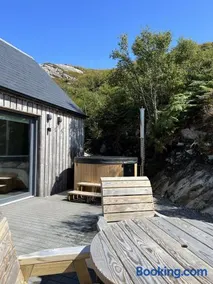 Raasay Studio Lodge - Image 4