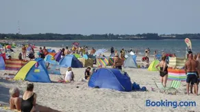 Ferienhaus Gut Rattelvitz Insel Rügen - Image 5