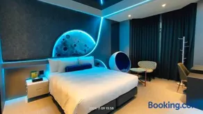 HMotel佳緹國際精品旅館 - Image 5
