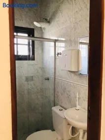 Casa de praia, piscina aquecida, cervejeira e bilhar - Image 2