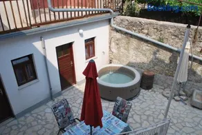 Luxury Stone Villa NONNA with Amazing Sea View - Image 2