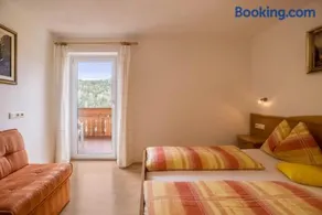 Ferienwohnung Gitschbergblick - Image 1