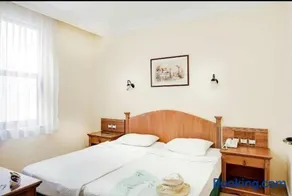 Amber-Rose Apart Hotel - Image 4