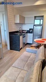 Apartamento no Jardim Botânico, Curitiba 702 - Image 3
