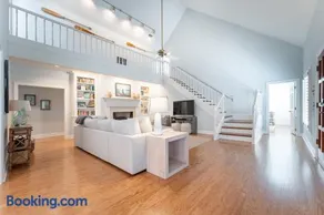 Rockaway Beach - Luxury St Simons Island Rental with Private Pool Near Pier Village - Image 2