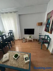Lindo y acogedor Apartamento Grao Playa Gandia piso 5to sin ascensor - Image 3