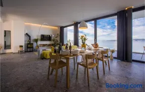 Nice Home in Brela With Wifi and 1 Bedrooms - Image 3