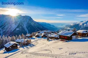 Chalet Bergkristall - Image 1
