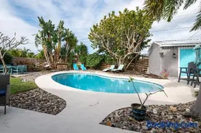 Space Coast Retreat with Heated Pool - Image 1