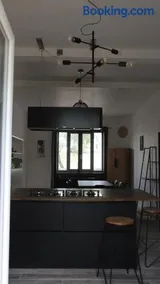 Maison de 100 M2 équipée de 4 chambres. - Image 2