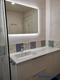 Appartement de caractère entre St Rémy et Avignon, 74m2, 2 à 4 personnes - Image 1