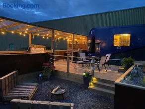 Horse Truck Tiny Home - Image 2