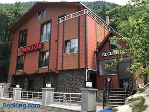 Trend Suite Hotel - Image 2