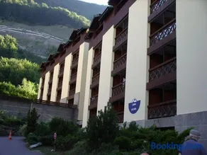 Appartement spacieux pour 8 pers., avec balcon et parking à Brides-les-Bains - Image 5