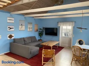 Agger Beach Apartment - Image 5
