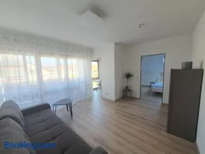 Beautiful City Apartment für bis 4 Personen - Image 1