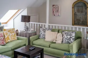 Modern apartment near Battersea Park - Image 3