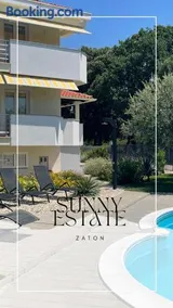 Sunny Apartments - Image 1