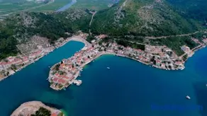 Apartment Antun - Adriatic coast retreat - Image 2