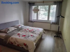 Apartmán City - Image 1