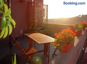 Casa Vacanze Palazzo Primoli - Image 3