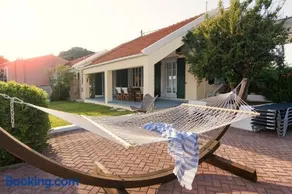 Asos Luxury Seafront Villas, Kefalonia, 100m beach & center, 4 stars services, Parking - near Myrtos - Fiskardo - Image 3
