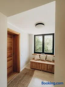 Cozy private house near beach in Roja - Image 4