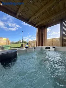 Spa Garden Cottage - Upper Hopton - Image 2