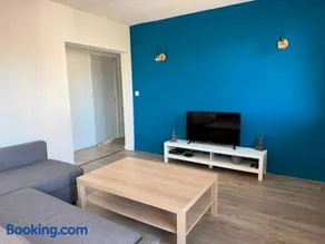 Les Rives de l'Iton Centre ville 3 ch 2 sdb - Image 3