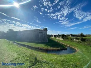 Les Amareyeurs - Ile d'Oléron - Maison classée 3 étoiles avec piscine - Clim - Vélos - Image 3