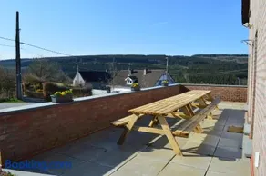 Grand gîte calme à proximité du circuit de Spa-Francorchamps - Gîte la Bruyère - Image 2