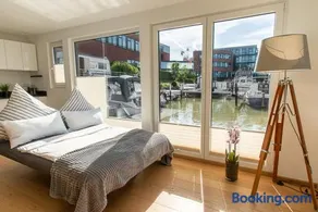 ANKERLOFT - Hausboot - Image 4