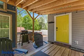 Tiny Homes on Pleasant - Image 1