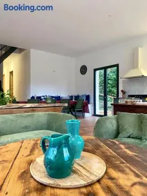 Maison de charme piscine & pétanque Beynac - Image 3