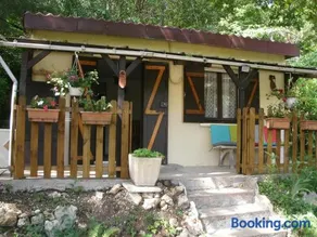 Gîte insolite de L'Escouriou - Image 1