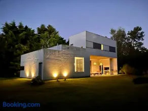 Mediterranean Country House - La Plata - Image 1