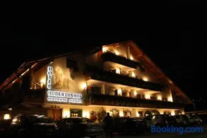 Hotel Hubertushof - Image 2