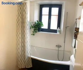Privatzimmer Fasser in Müstair- Zentrale Lage - Image 2