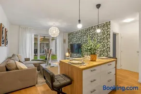 Apartment Botanika 2 - Image 1