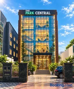 The Park Central - Image 1