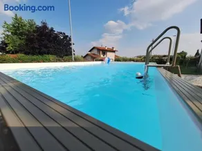 Villa Dolcitalia tra Gardaland e le Terme di Colà Lazise - Image 2