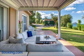 Villa Torre Conca Cefalu Coast - Image 3