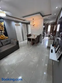 Apartamento 2 QT com Ar-condicionado Paulínia SP - Image 3