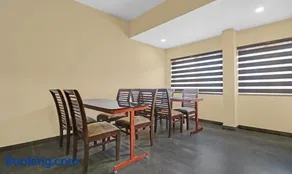 Treebo Grand Vistara Airport Suites - 500 m from Cochin Airport with One-Way Airport Transit - Image 1