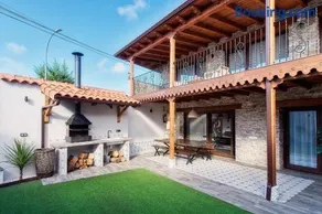 Casa con encanto Lemus - Image 1