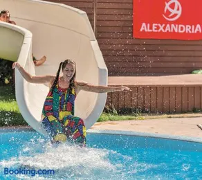Rena Hotel - All Inclusive - Image 5
